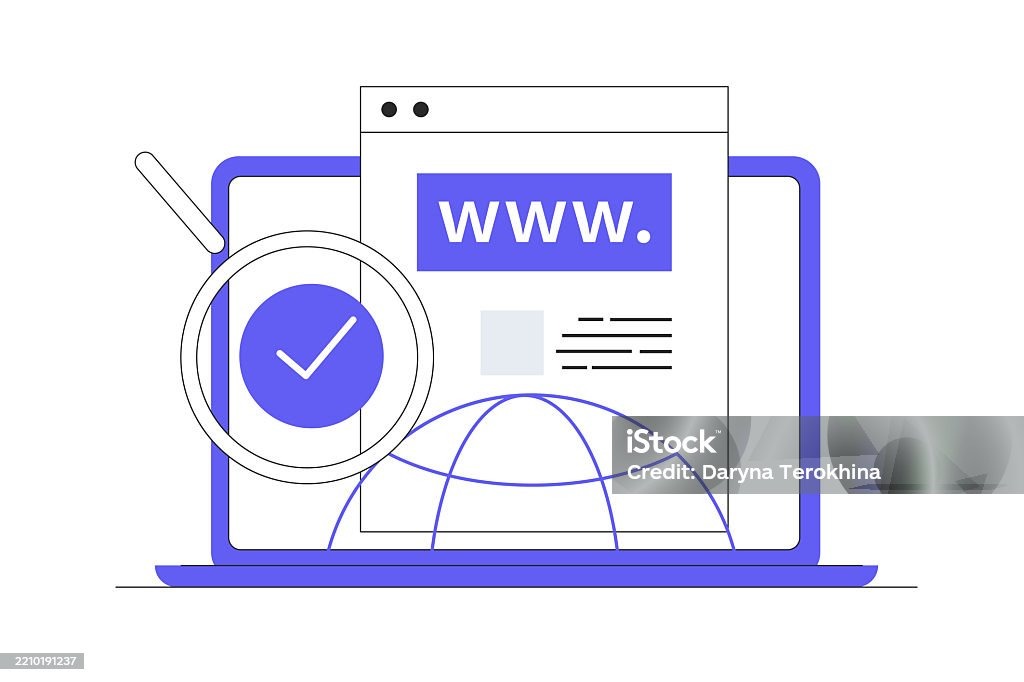 Domain Name