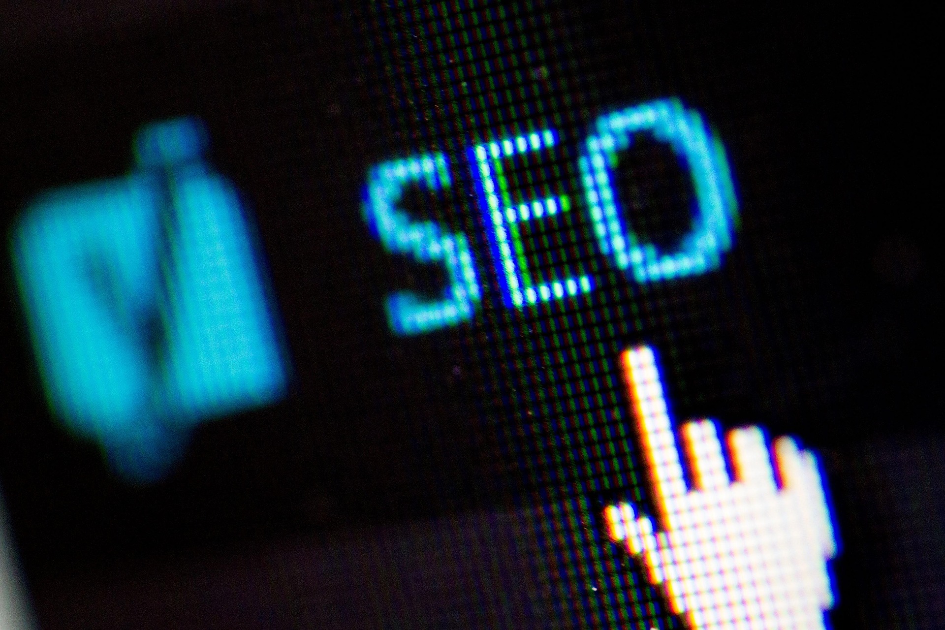 Premium SEO Search Engine Optimization Service