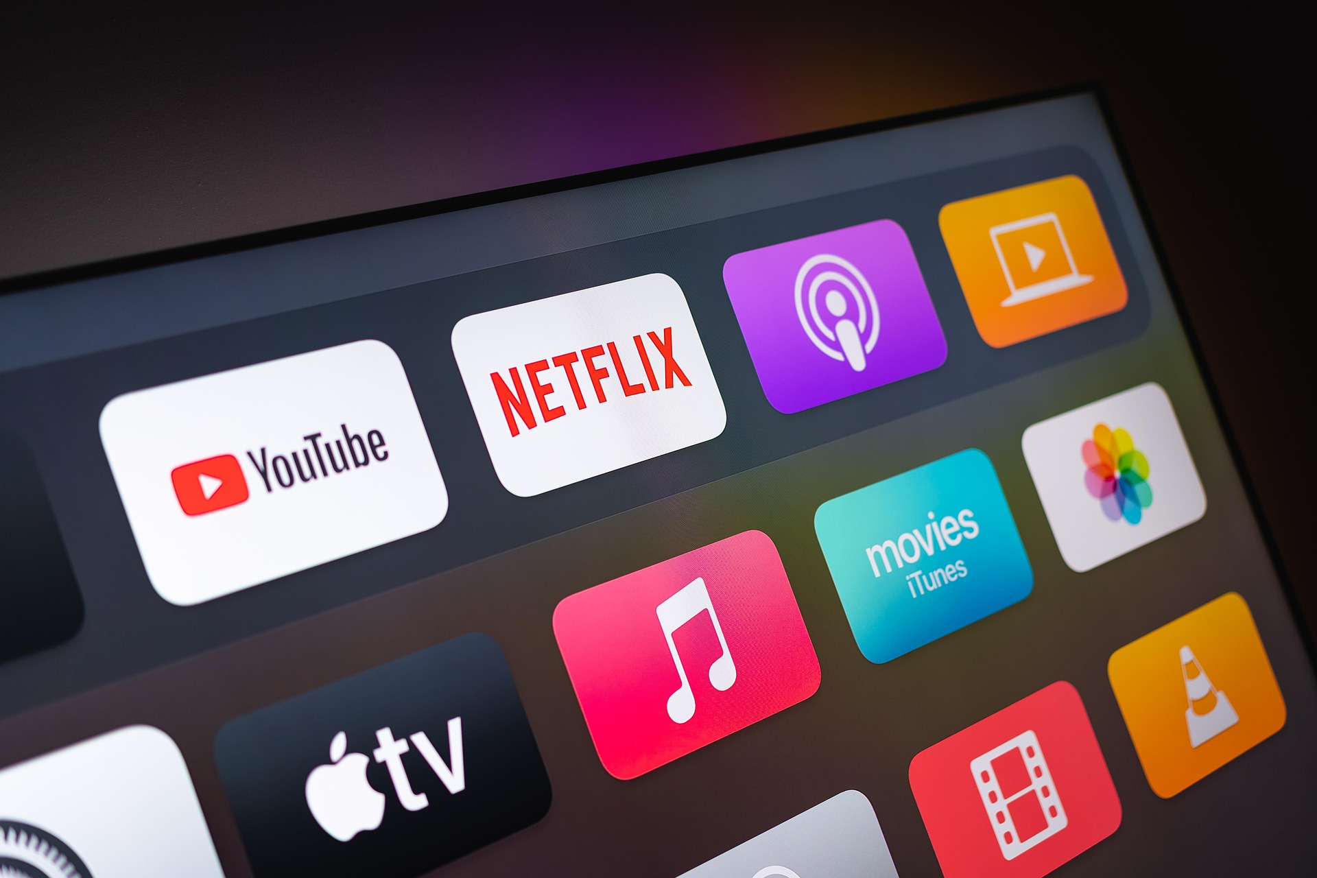 Complex Moblie Apps