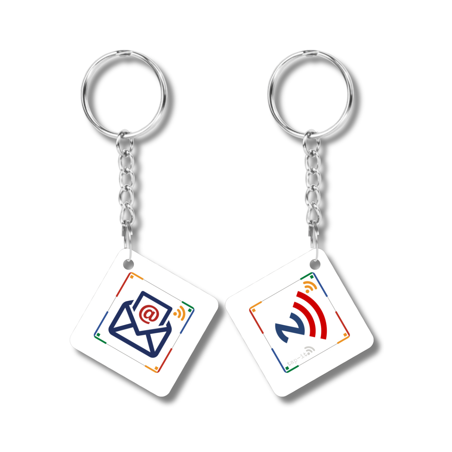 NFC Keychain