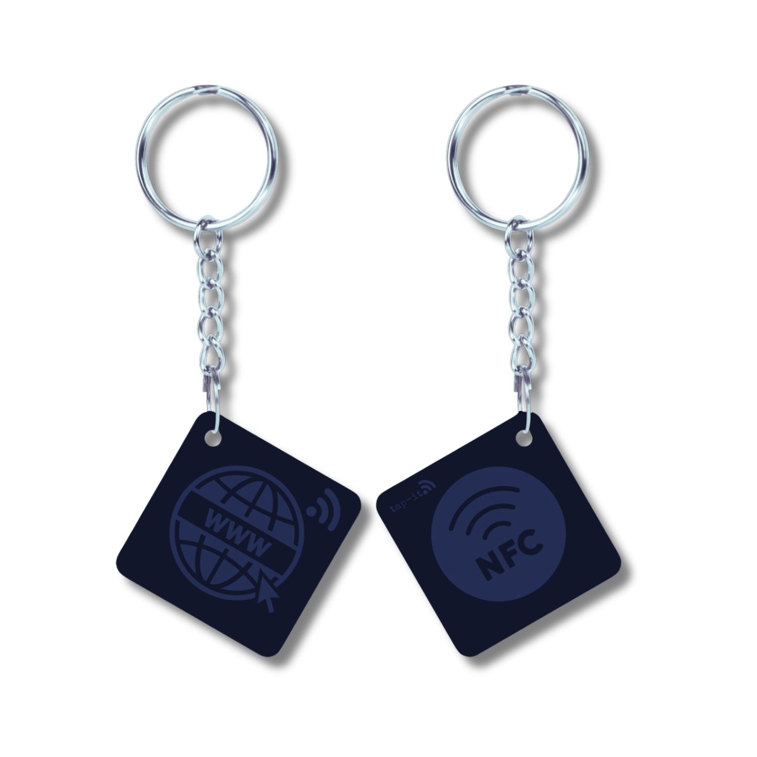 NFC Keychain