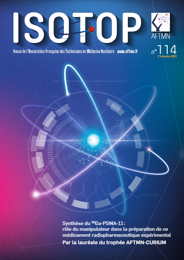Isotop n°114 - 3ème trimestre 2023 (version numérique)