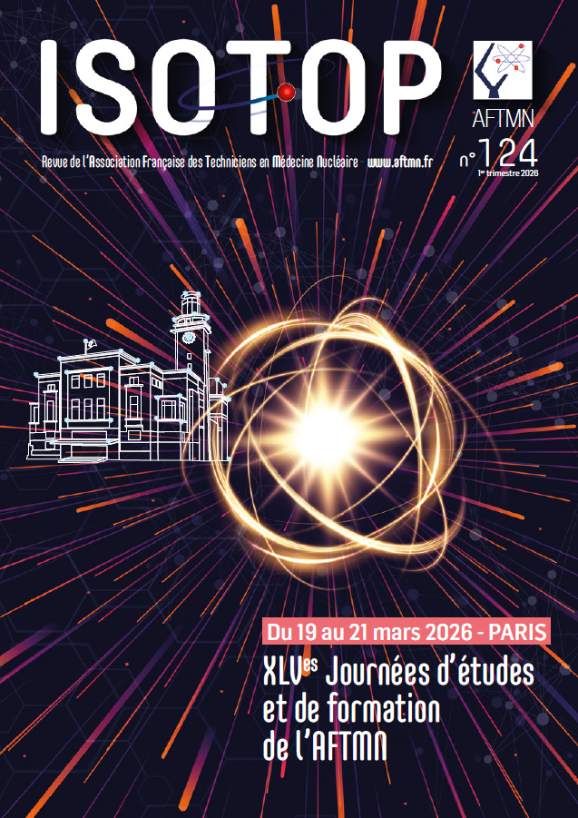 Isotop n°124