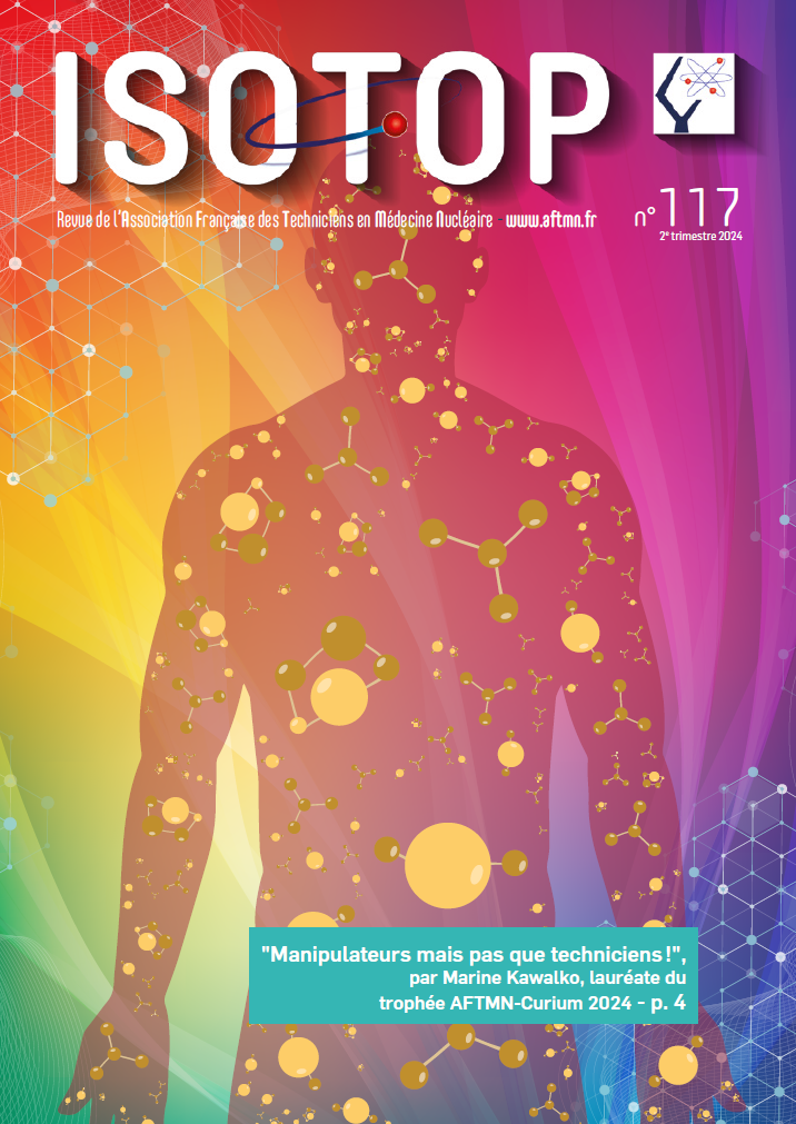 Isotop n°117 - 2ème trimestre 2024 (version numérique)