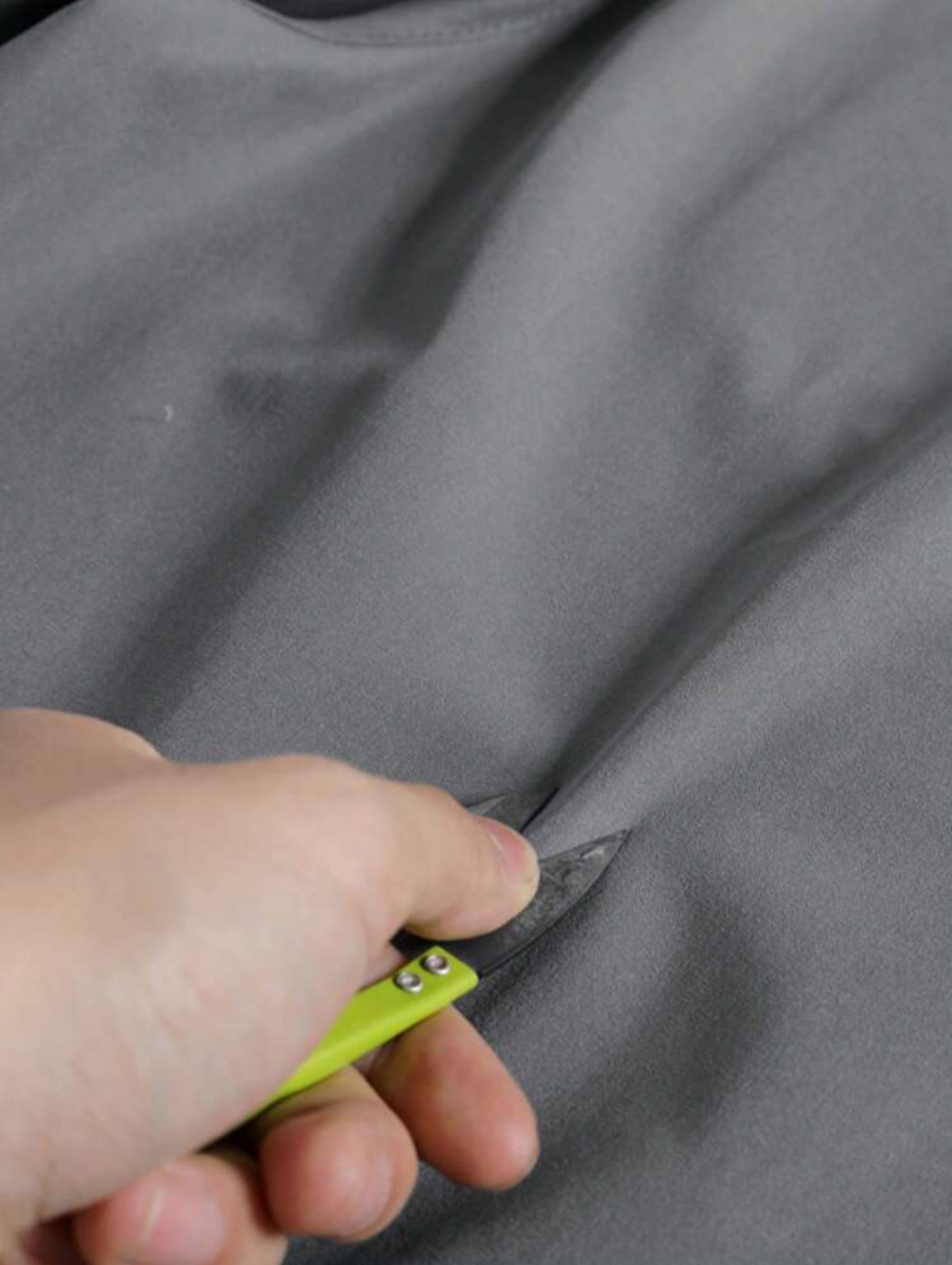 Star Print Jogger Pants