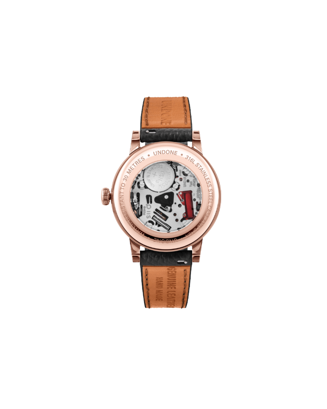 V. Regis Chronographe Classique