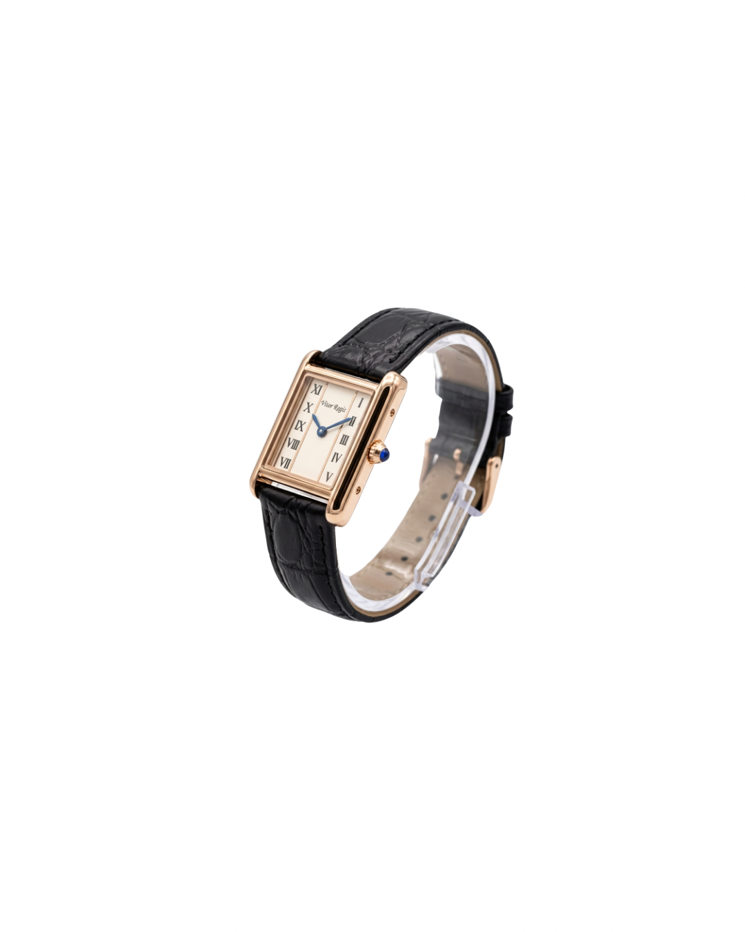 Vitor Regis – Heritage Tank Gold