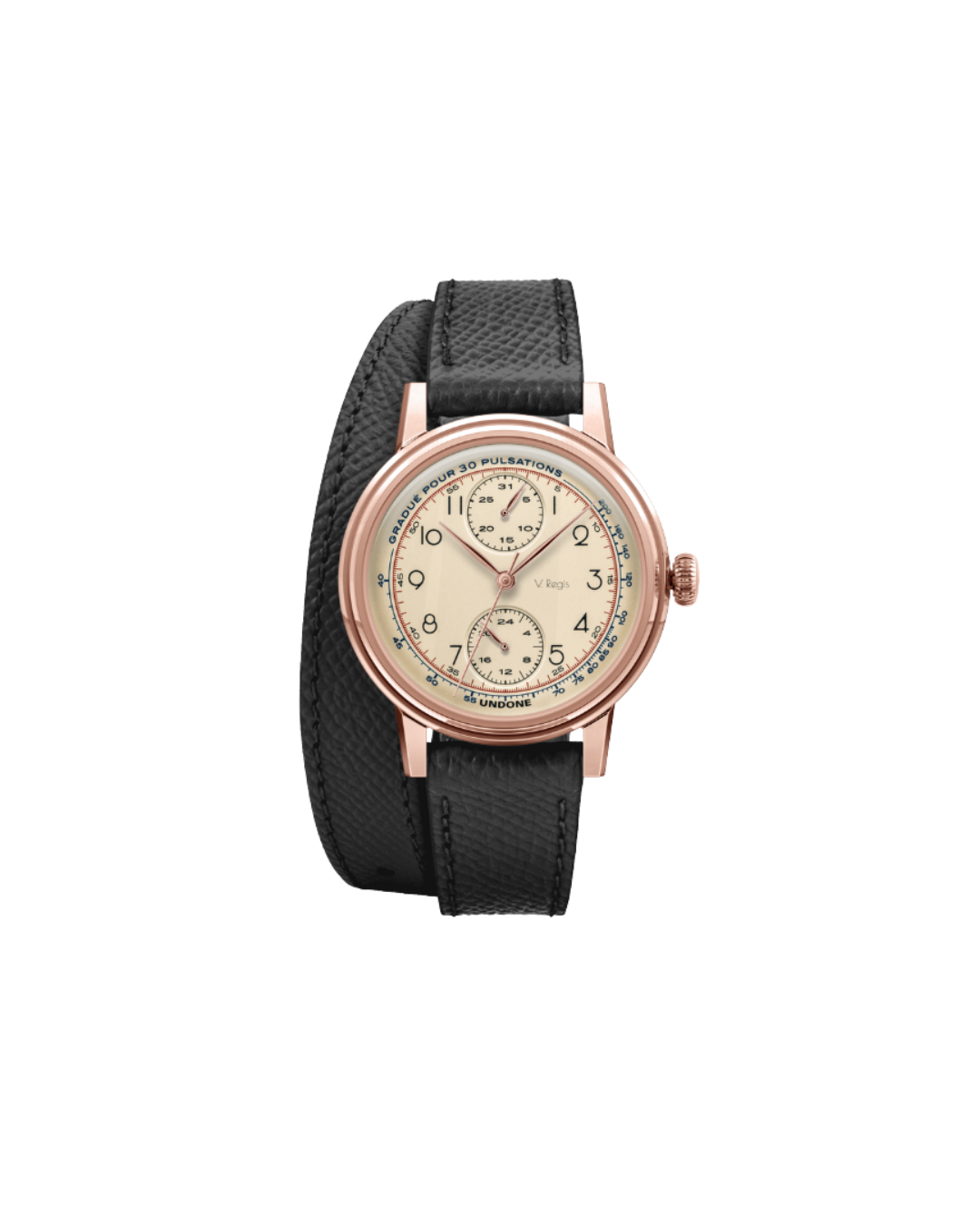 V. Regis Chronographe Classique