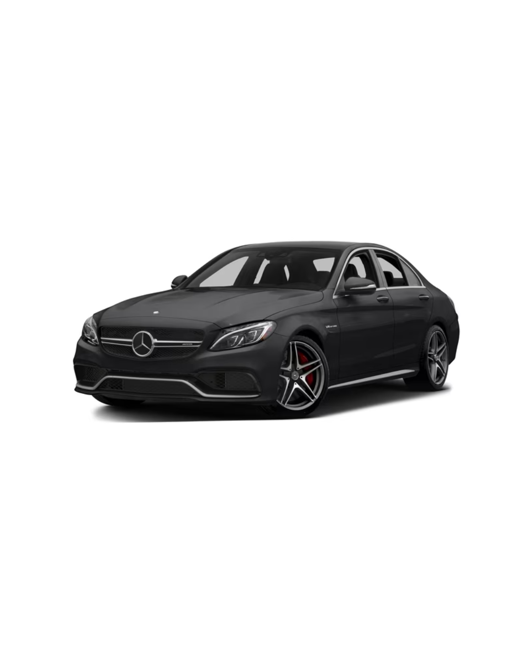 Mercedes-Benz C180