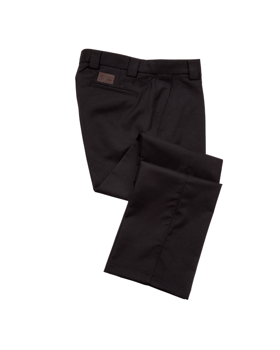 Calça Social Preta – Eu Regis