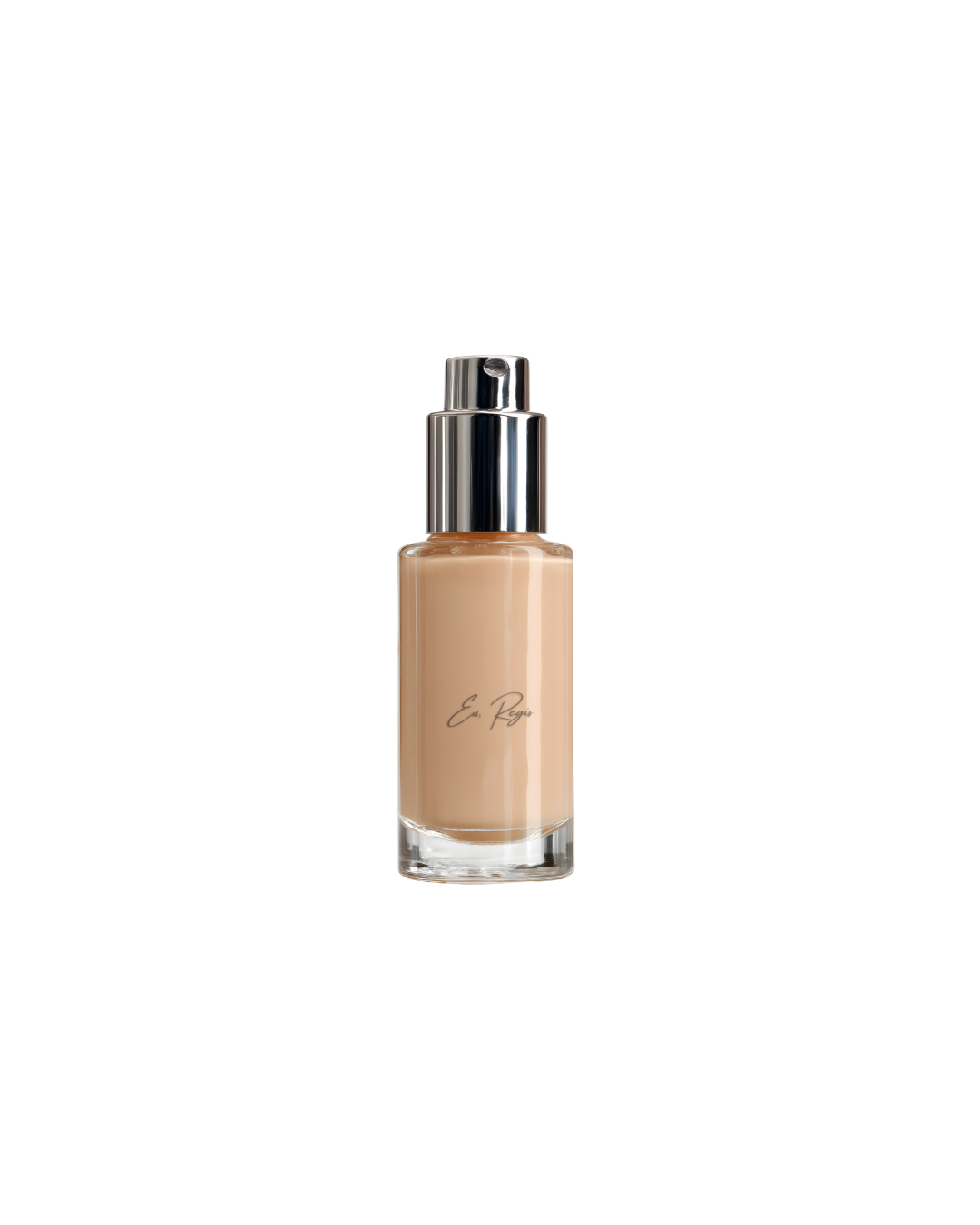 Base Líquida Luxe Skin – Eu Regis