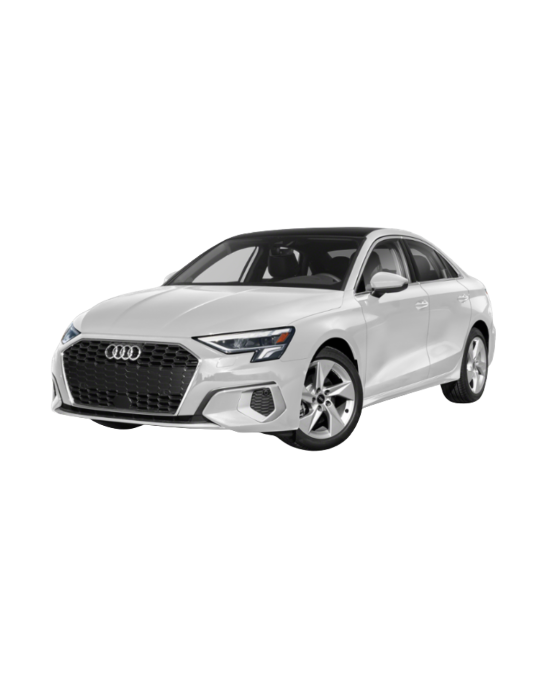 Audi A3 Sedan