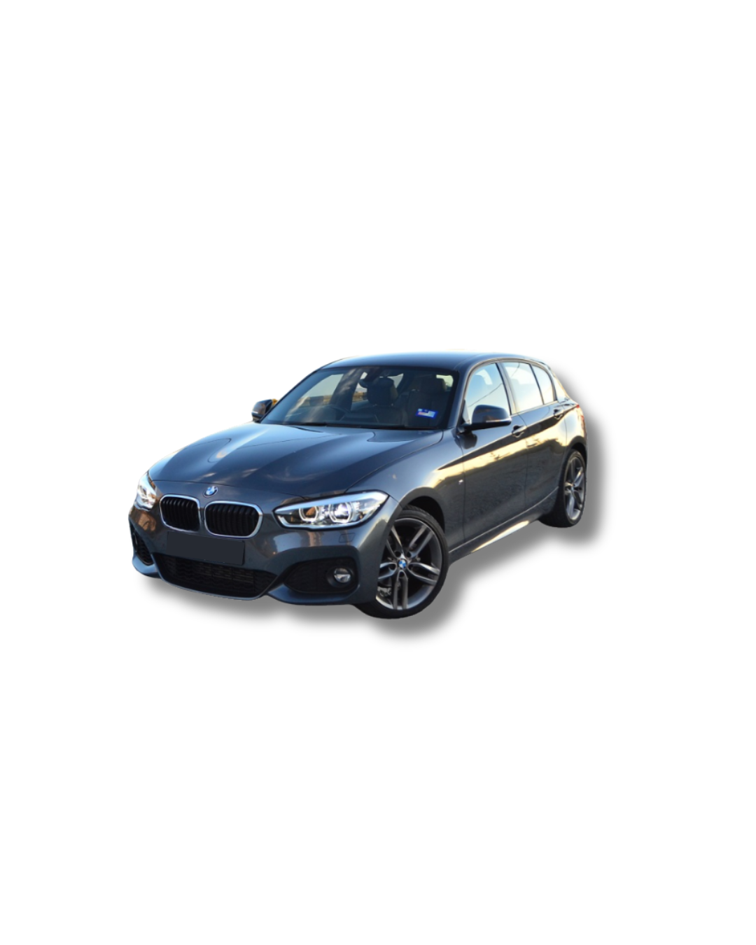 BMW 118i