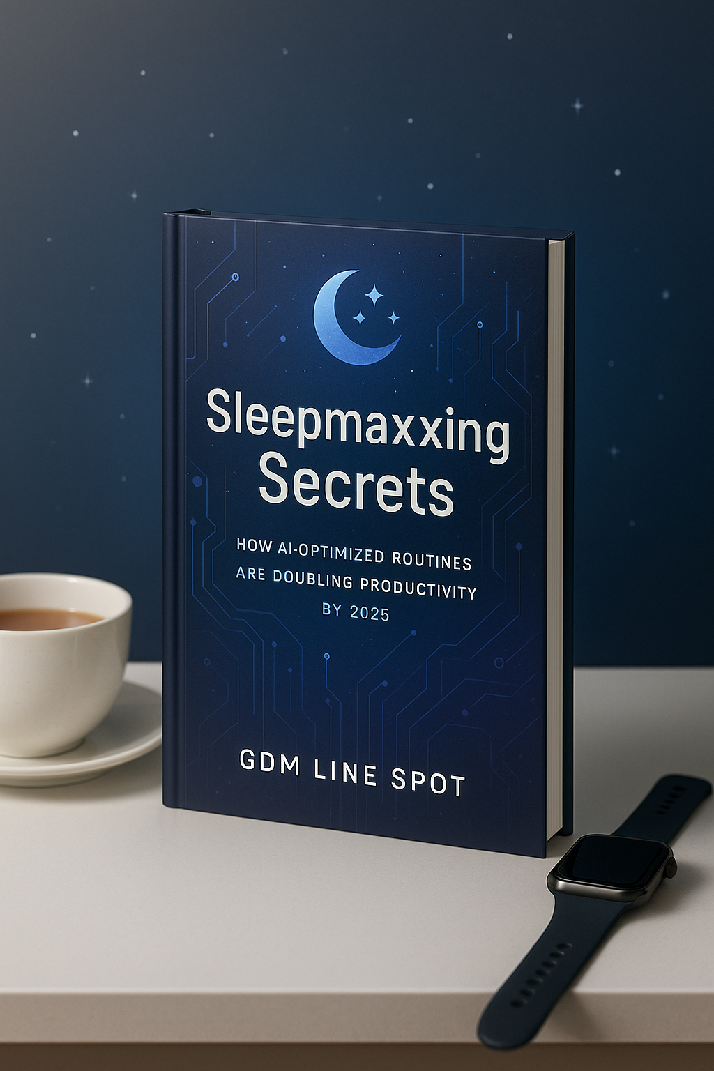 Sleepmaxxing Secrets: How AI‑Optimized Routines Are Doubling Productivity by 2025