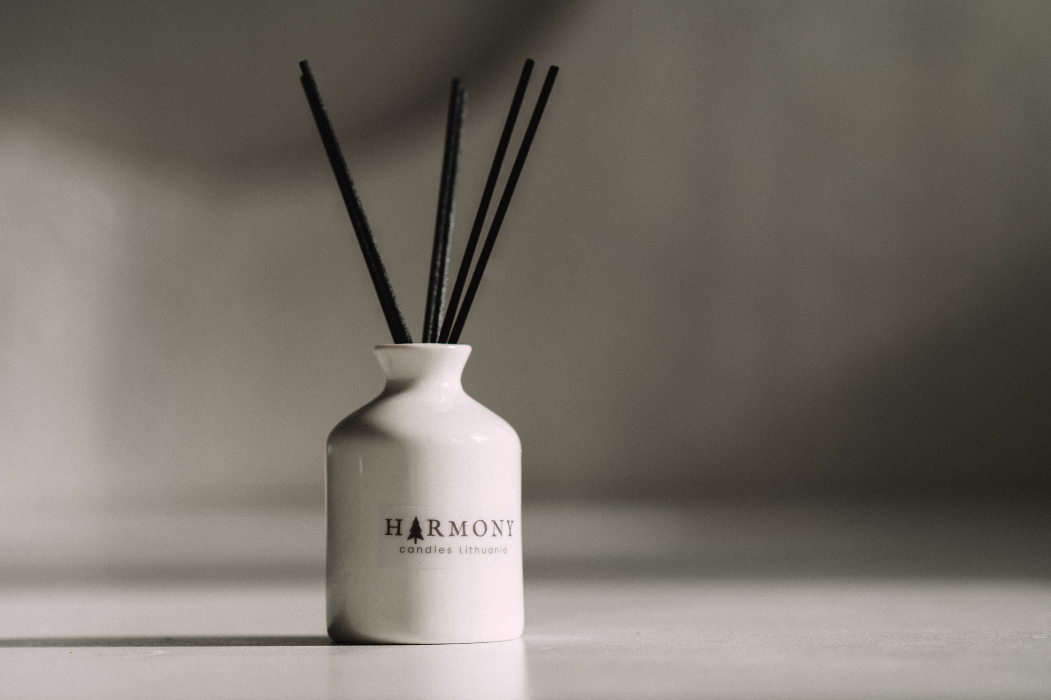 Harmony candles Lithuania namų kvapas