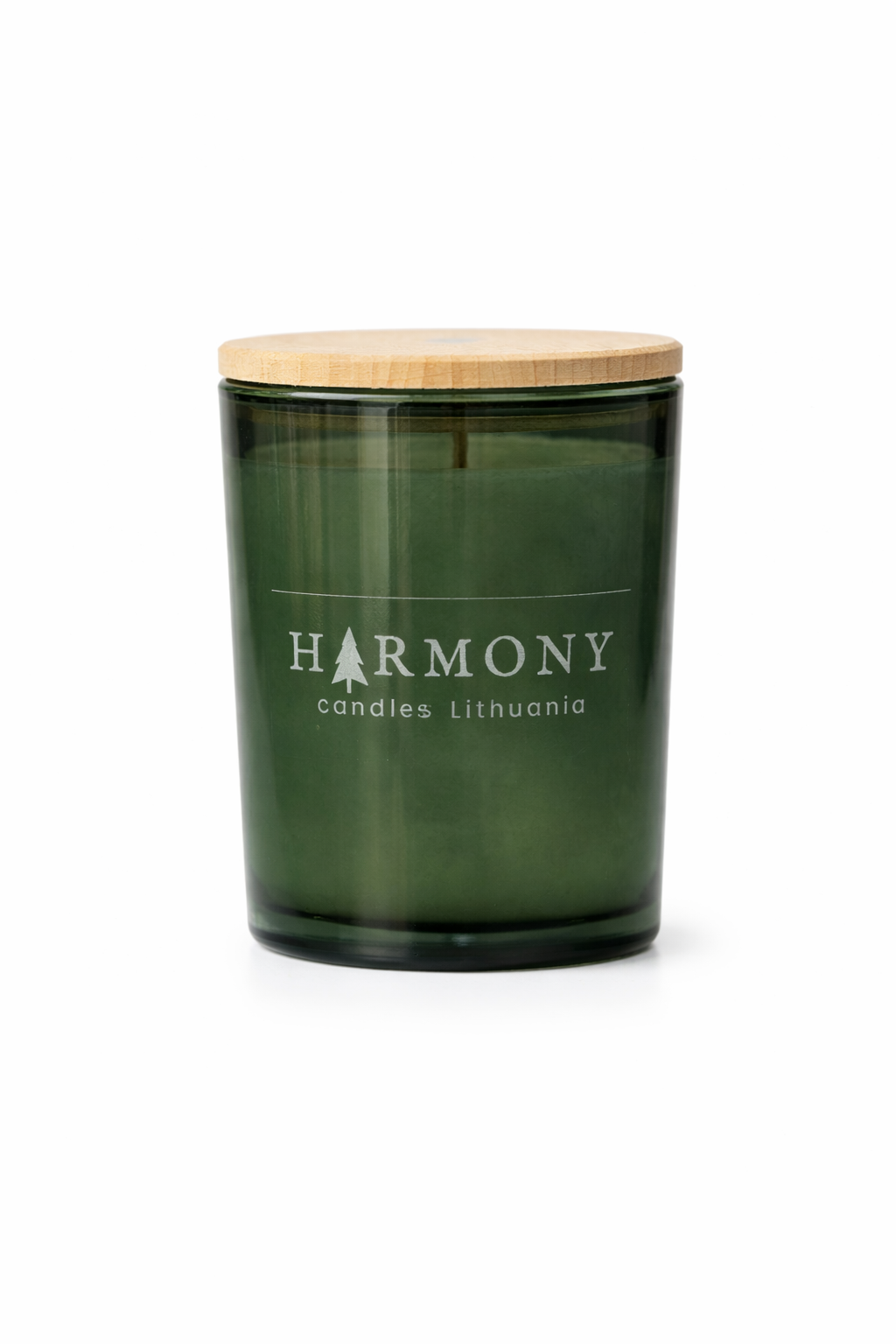 Kvapnios žvakės KANJONAI - muskuso vanilės granatų kvapo