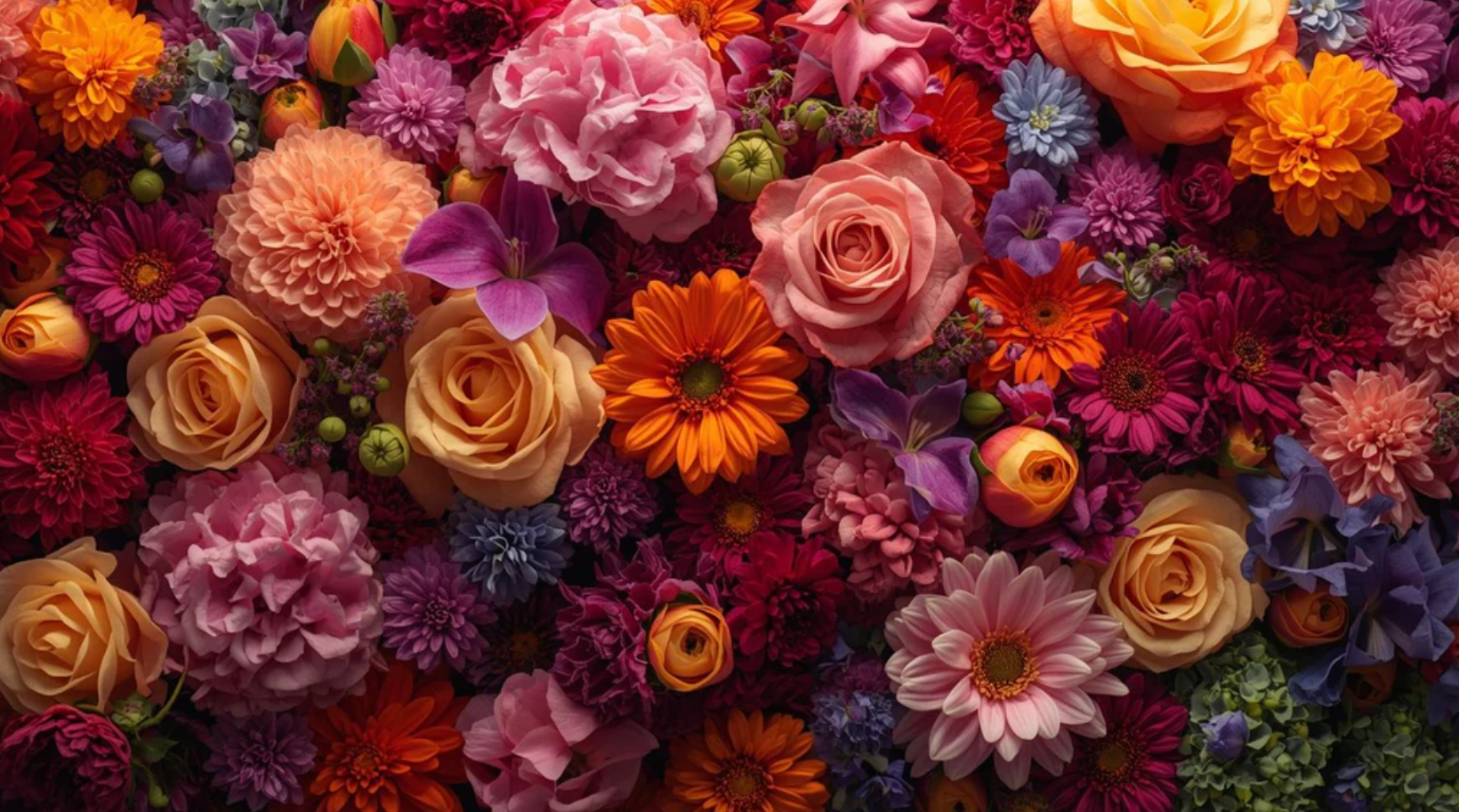 Designers Choice Colorful