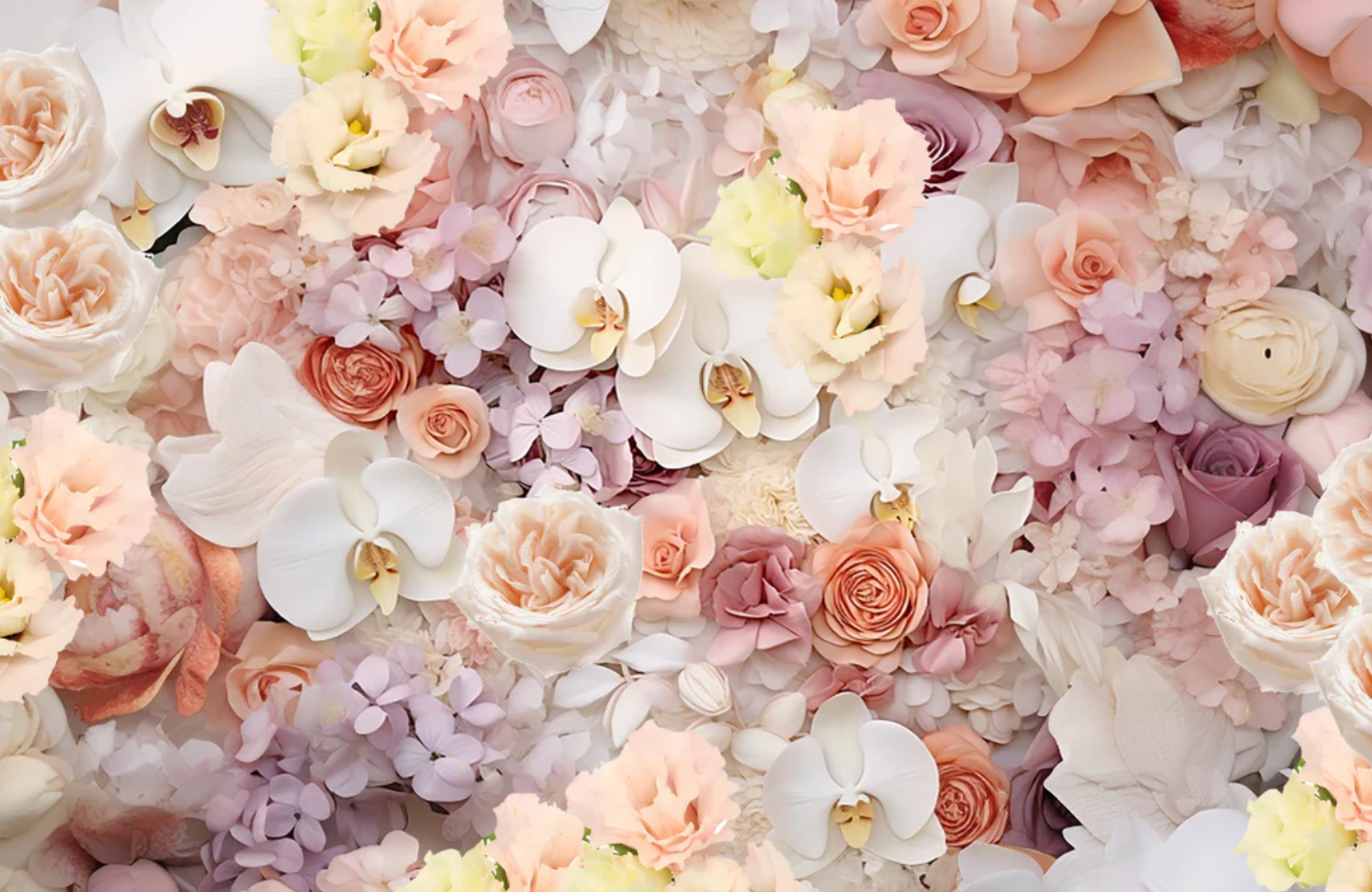 Designers Choice Pastels