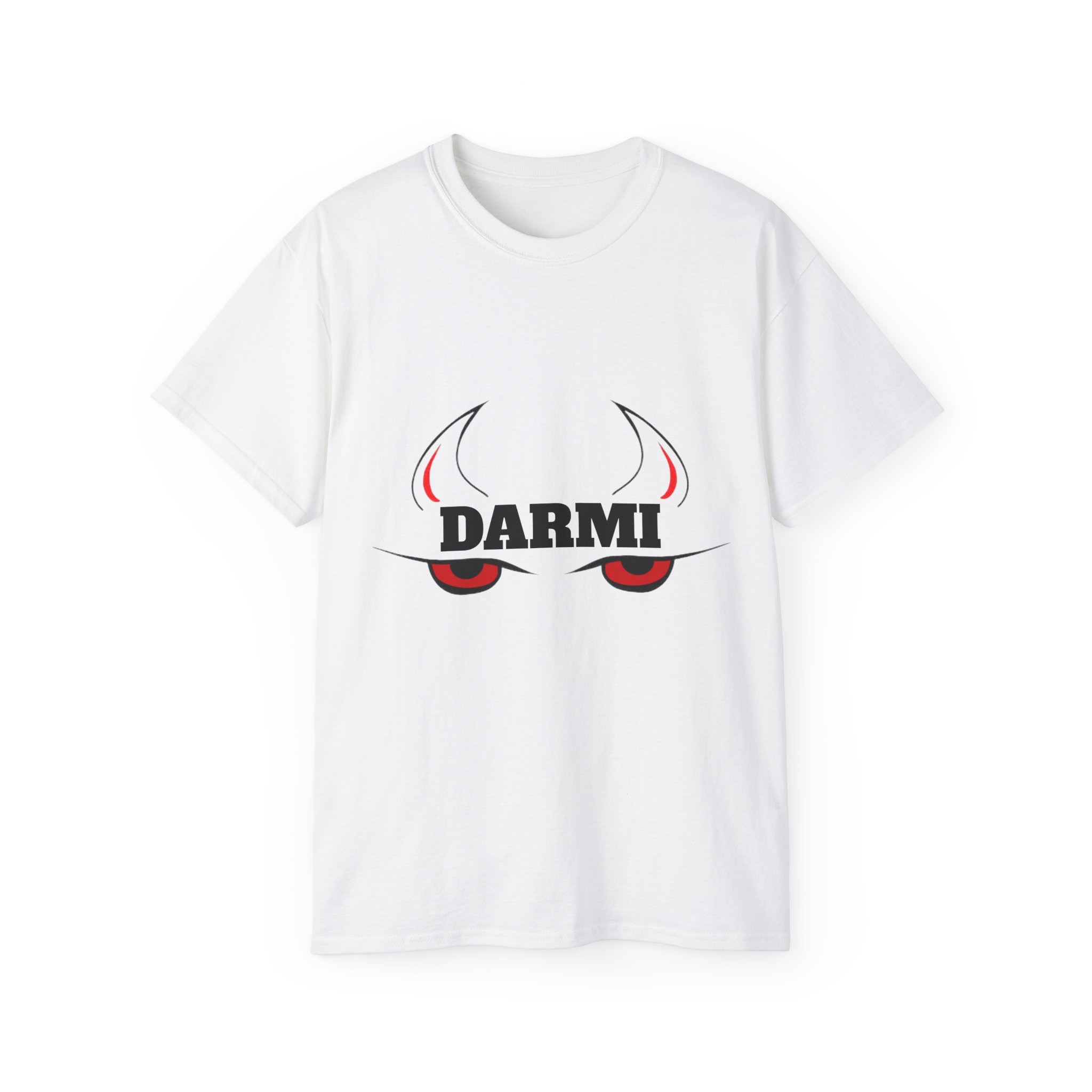 Darmi Graphic T-Shirt