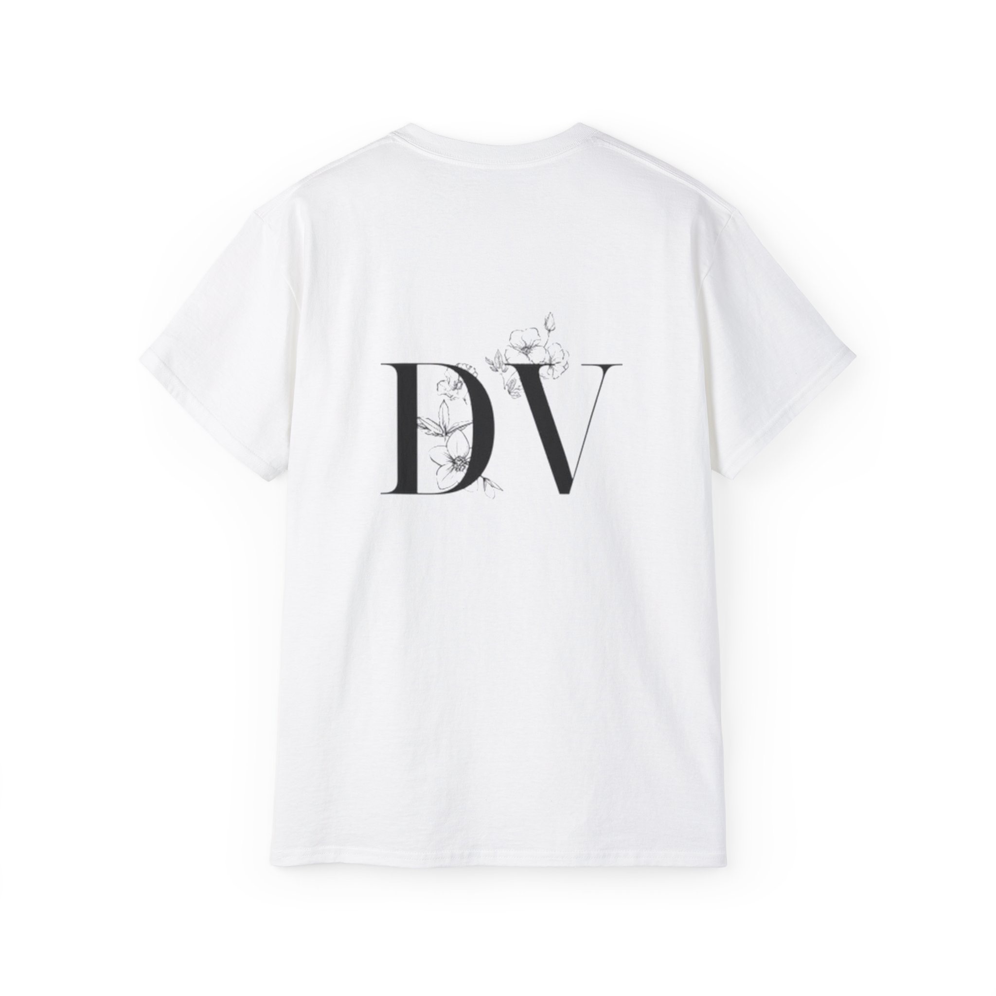 Darmi Graphic T-Shirt