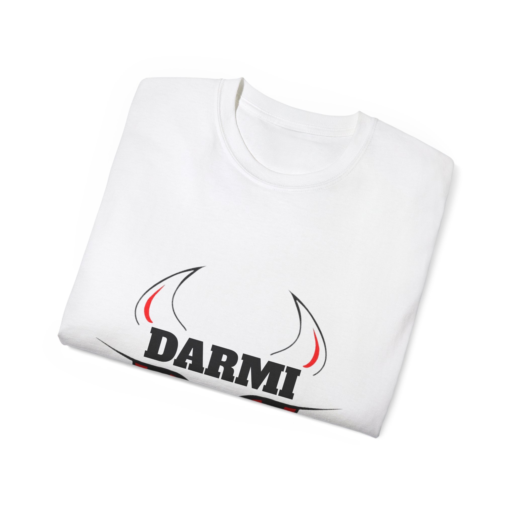 Darmi Graphic T-Shirt