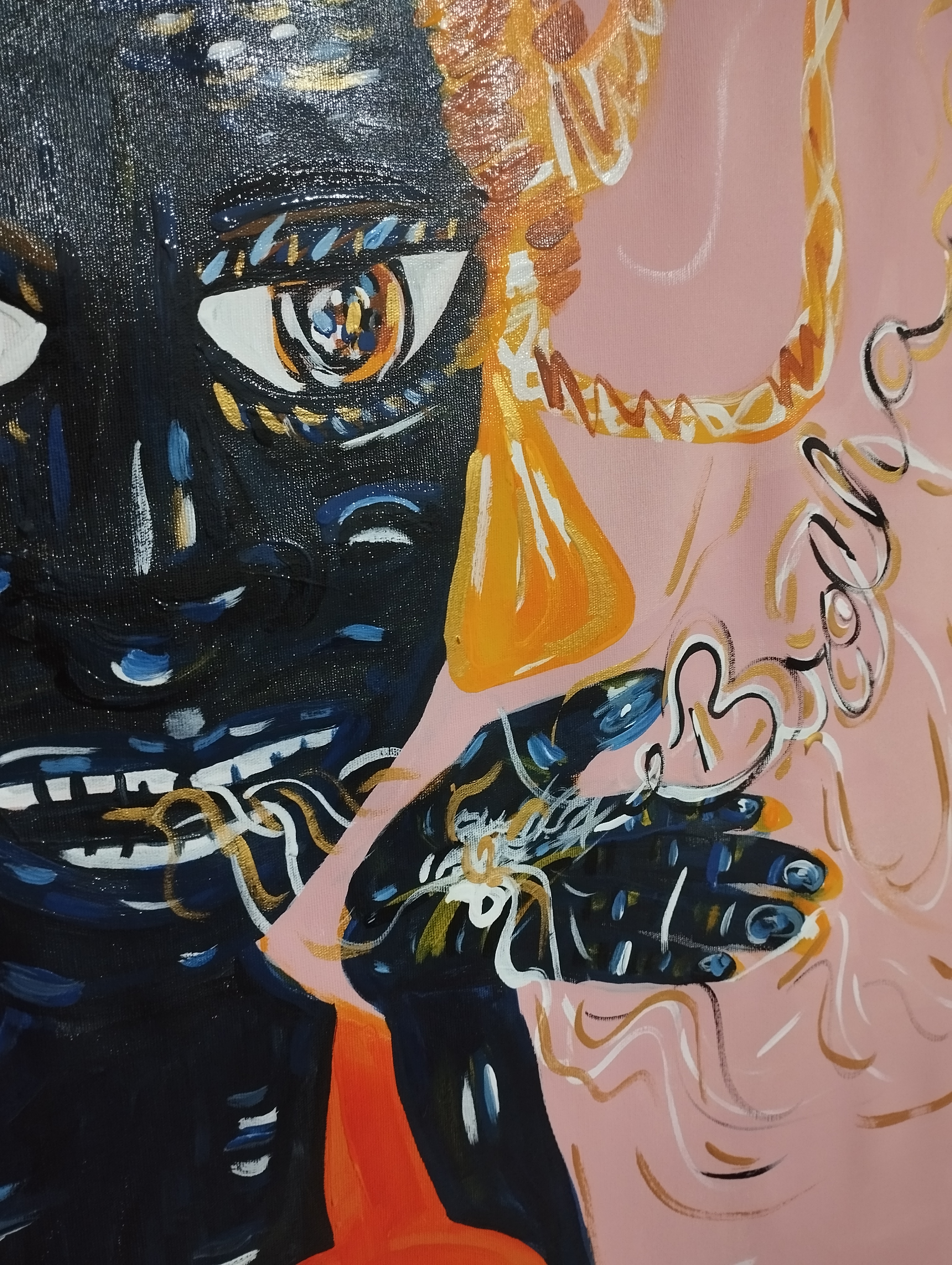 Coleção de Arte Cura