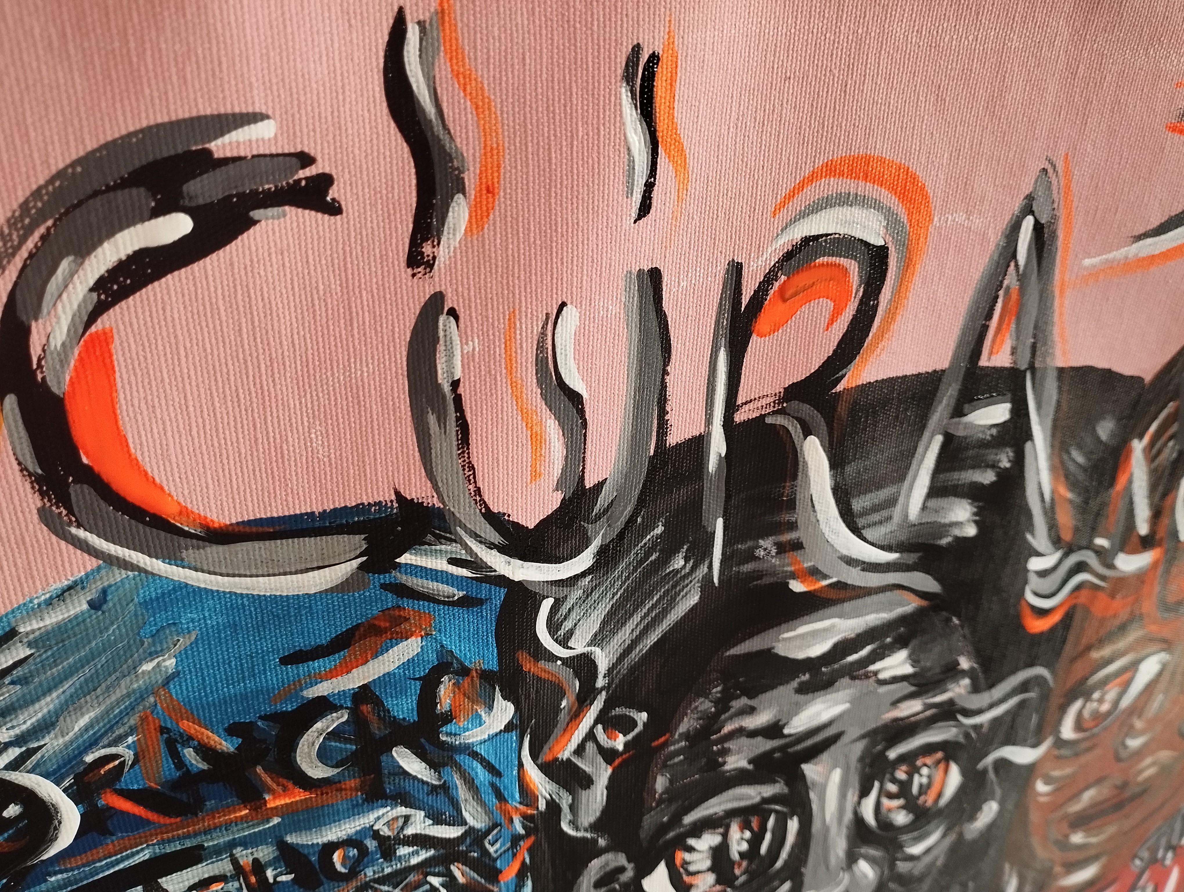 Brasis Vivas Mulheres