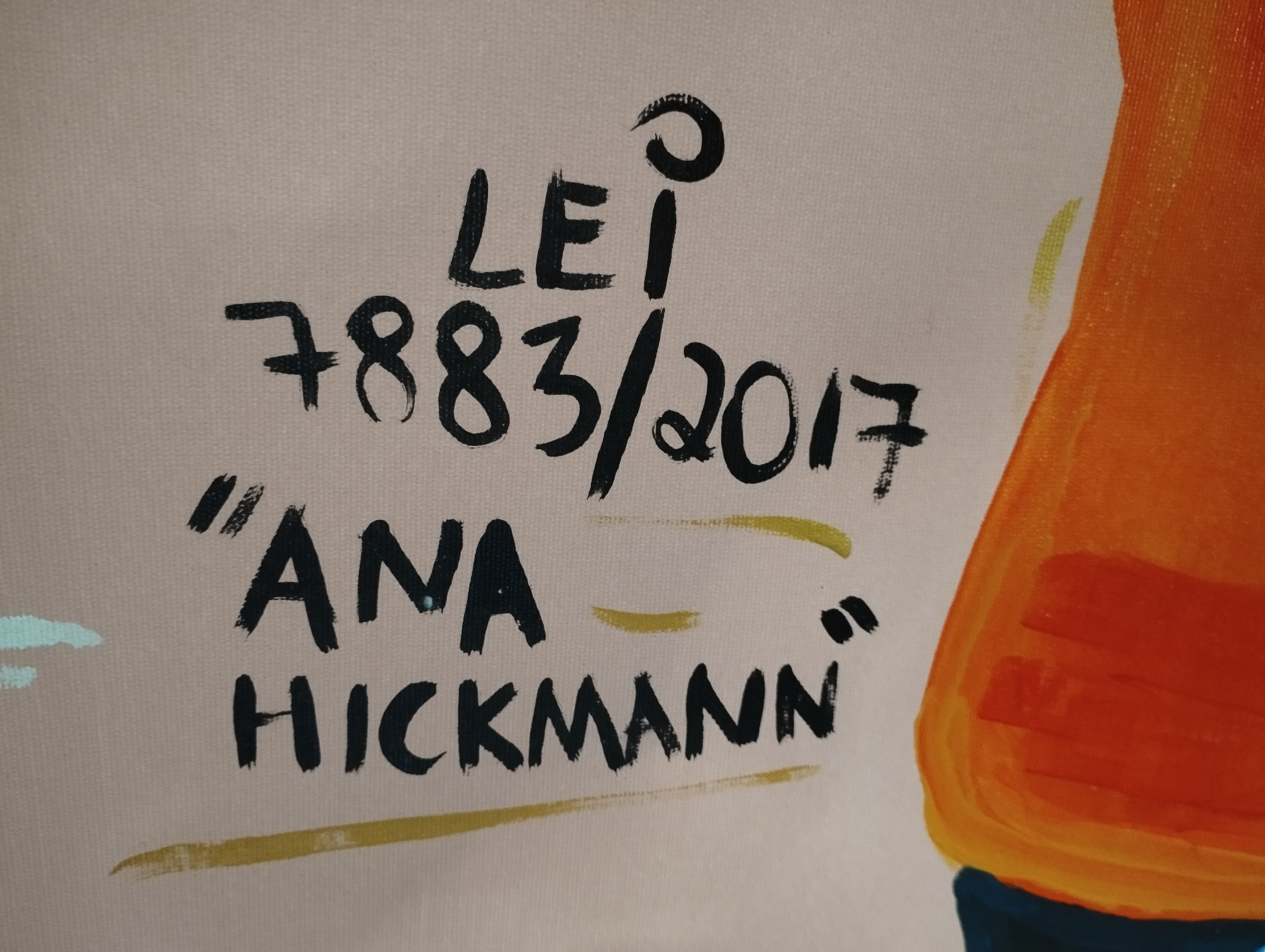 Coleção de Arte Cura