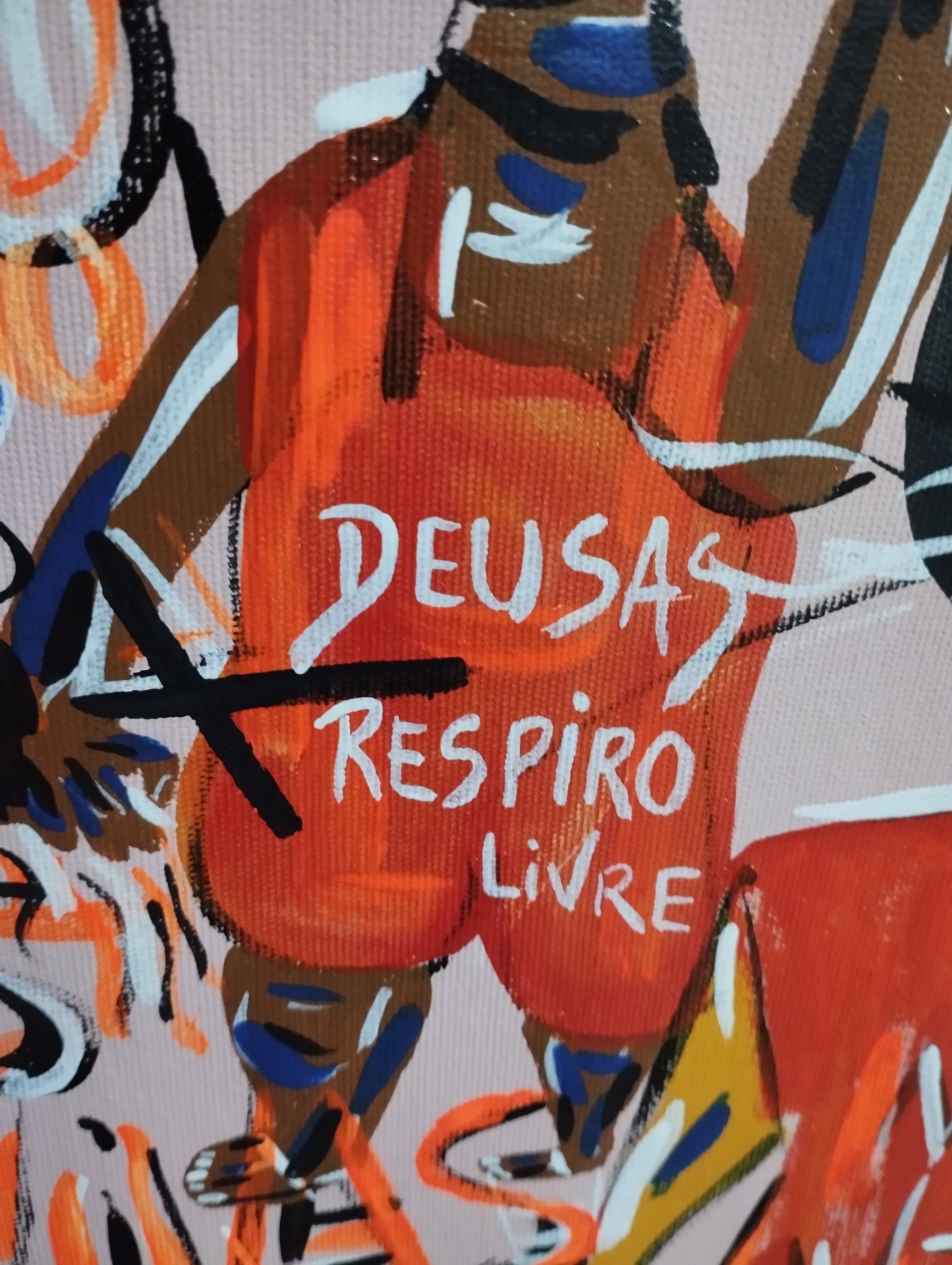 8 de março - suas vidas