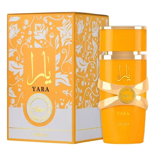 Perfume Yara Lattafa