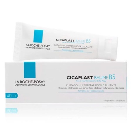 Lily Repair Cream B5: O Segredo para uma Pele Uniforme e Restaurada