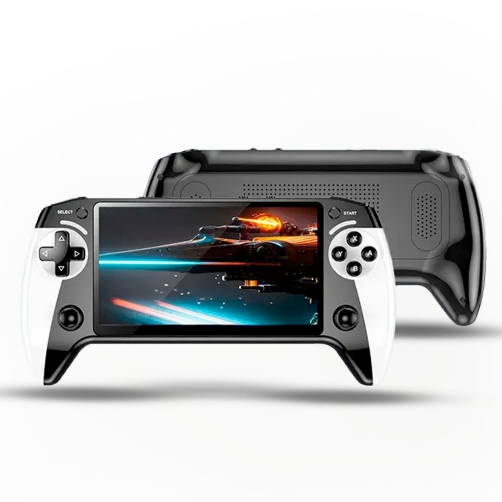 Console portátil EONY