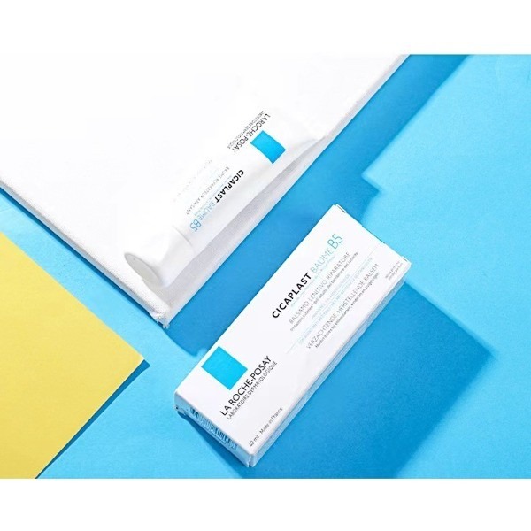 Lily Repair Cream B5: O Segredo para uma Pele Uniforme e Restaurada