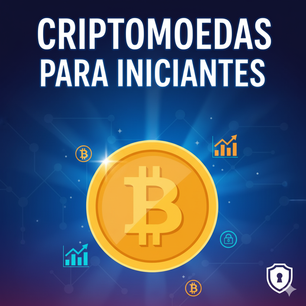 Desbloqueie o Mundo das Criptomoedas com Confiança!