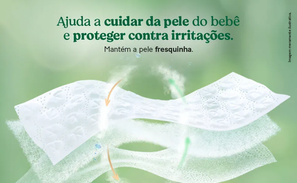 Huggies Natural Care RN