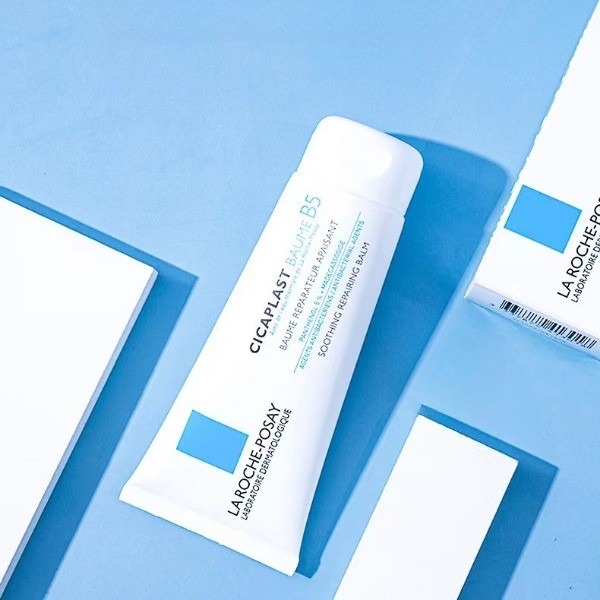 Lily Repair Cream B5: O Segredo para uma Pele Uniforme e Restaurada