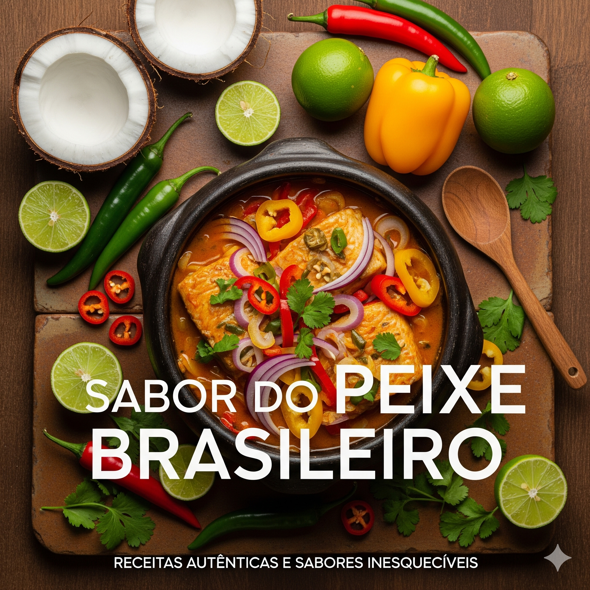 Atenção, Amante de Peixes! Desvende os Segredos do Sabor Genuíno da Culinária Brasileira!