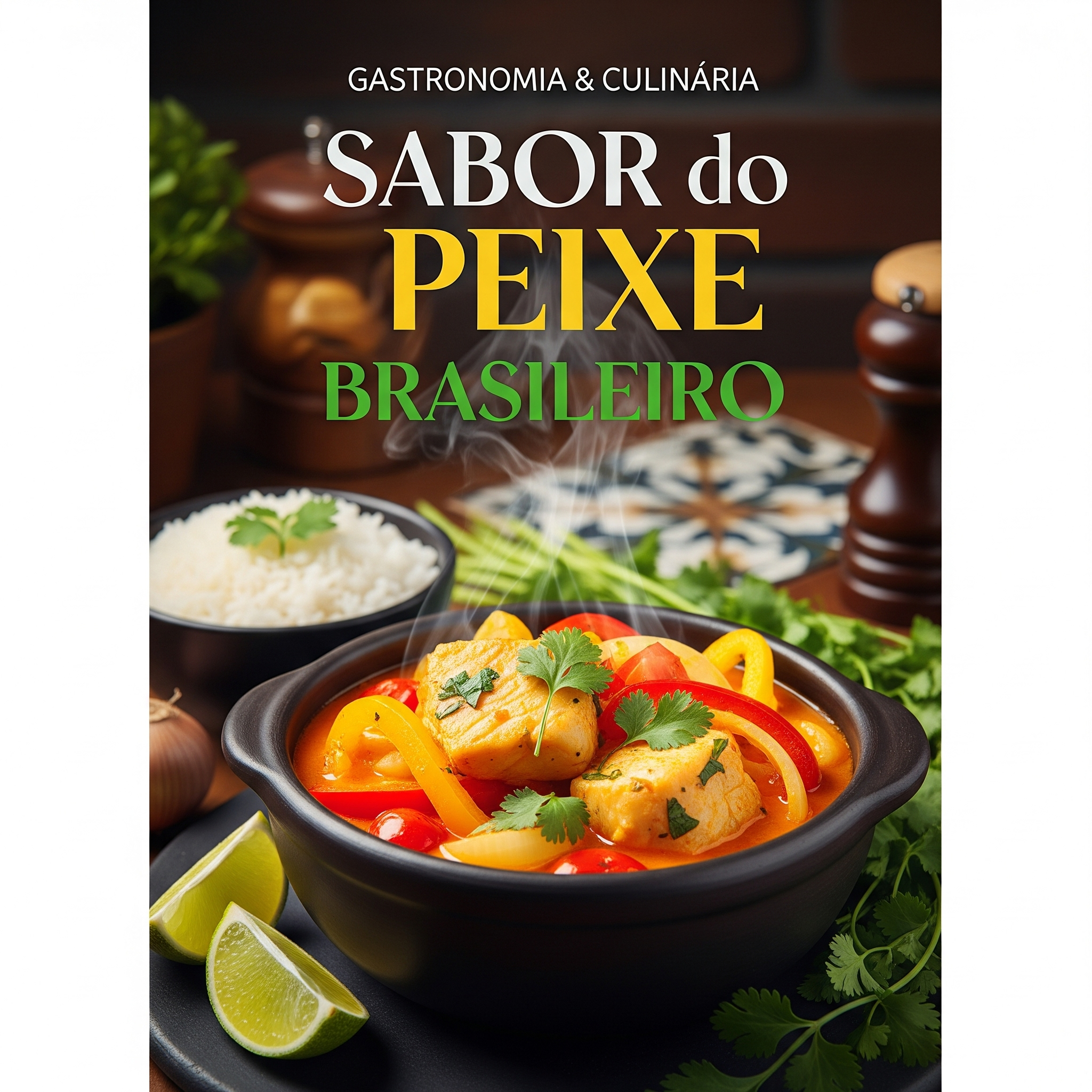 Atenção, Amante de Peixes! Desvende os Segredos do Sabor Genuíno da Culinária Brasileira!