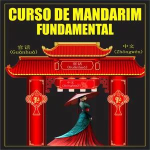 Domine o Mandarim de um Jeito Fácil e Rápido!