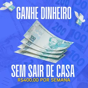 💻 Ganhando Dinheiro em Casa — Transforme Seu Tempo Livre em Renda Extra