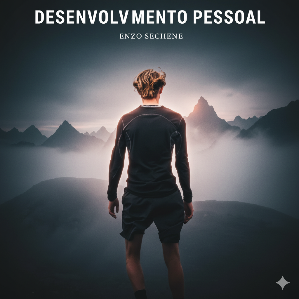 Transforme Sua Vida: O Guia Definitivo para o Desenvolvimento Pessoal