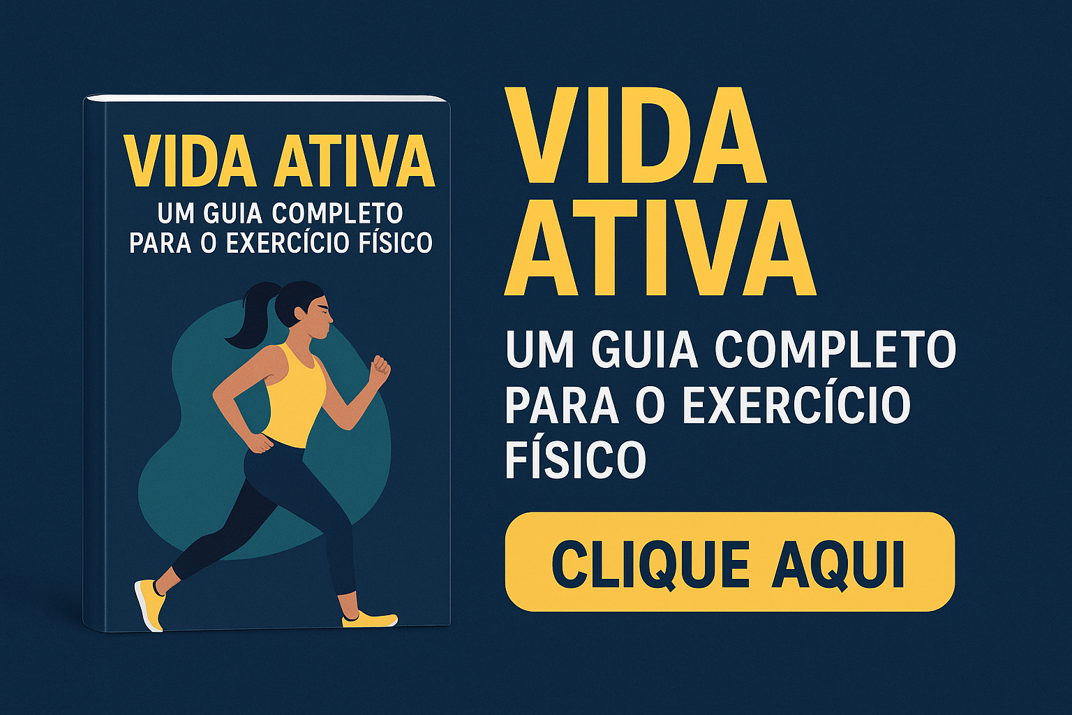Um Guia Completo para o Exercício Físico
