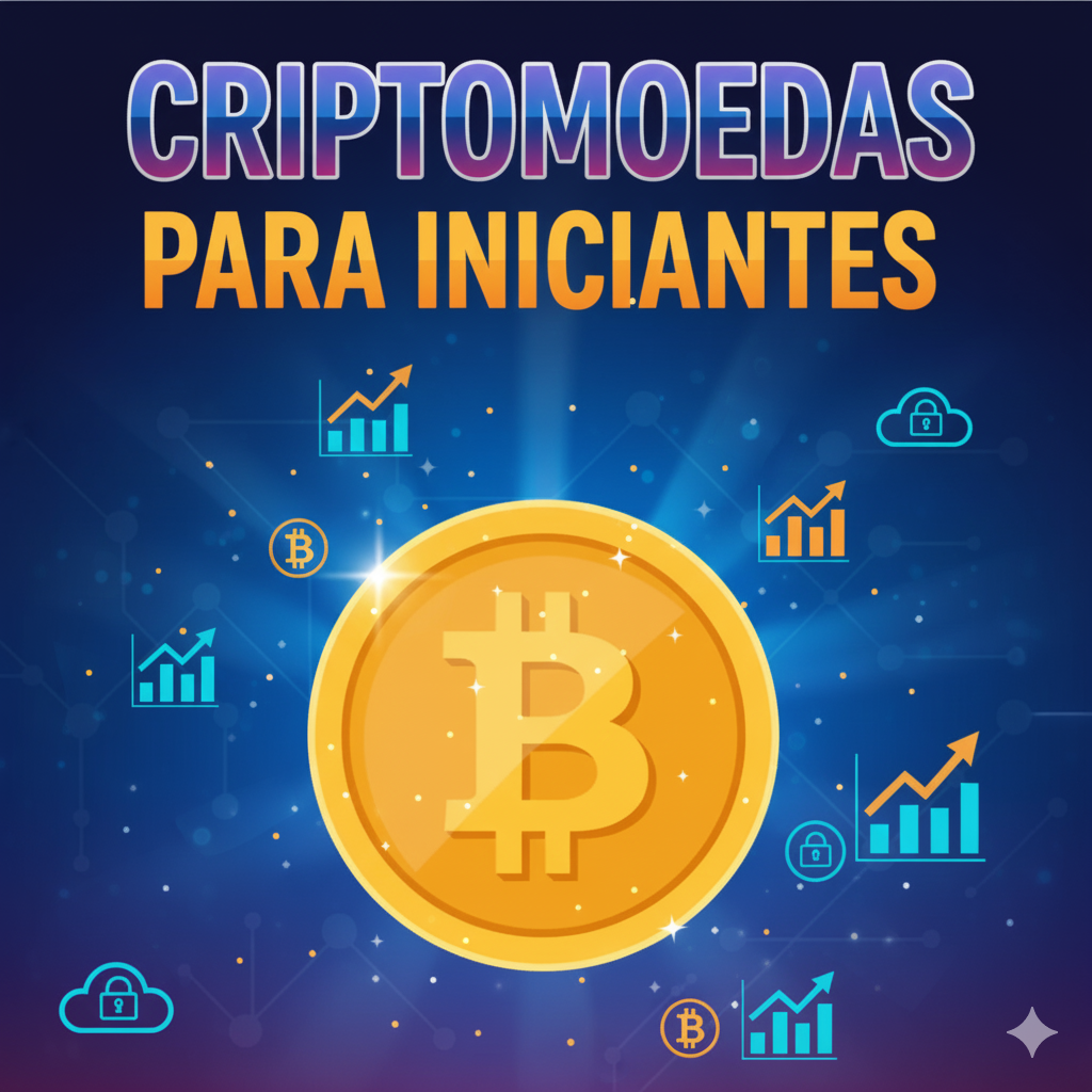 Desbloqueie o Mundo das Criptomoedas com Confiança!