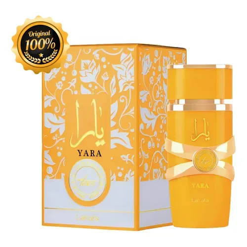 Perfume Yara Lattafa
