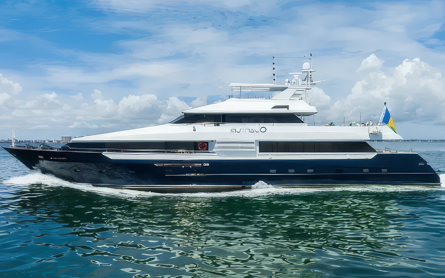 125' Quantum - $14,600