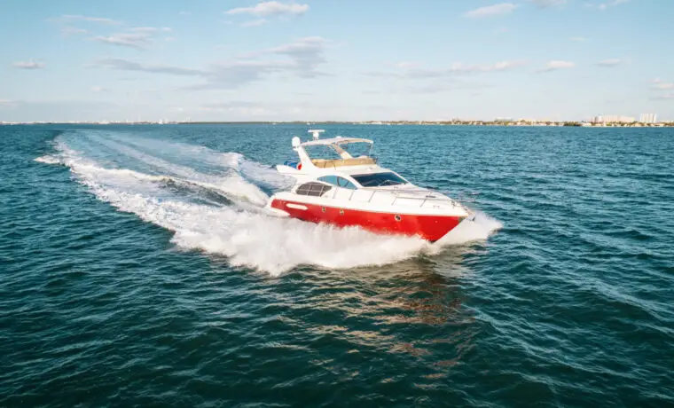 55' Azimut - $3,200