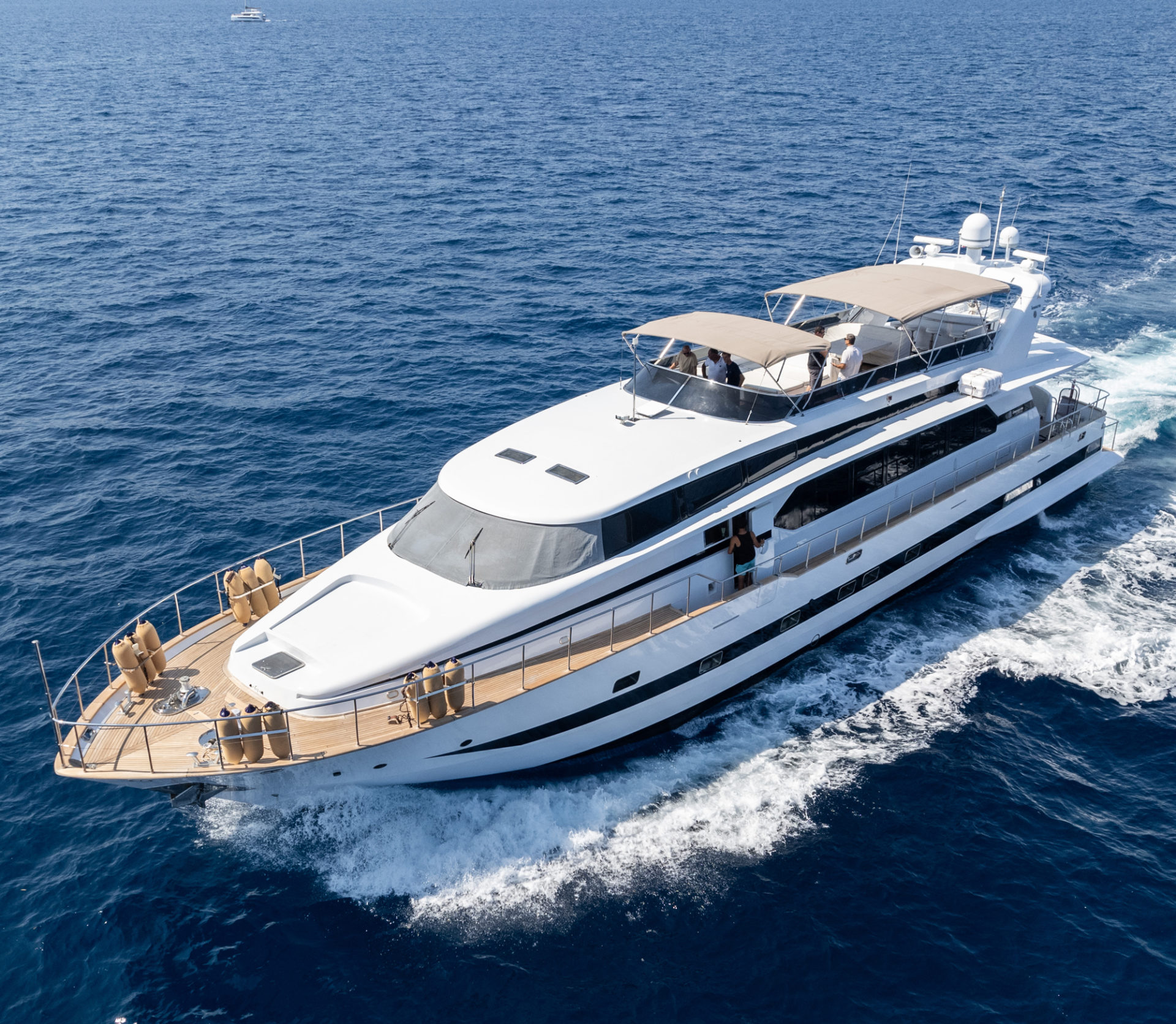 Tecnomarine
