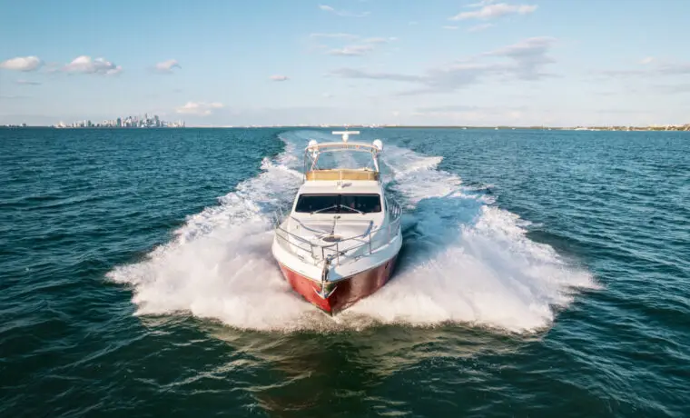 55' Azimut - $3,200