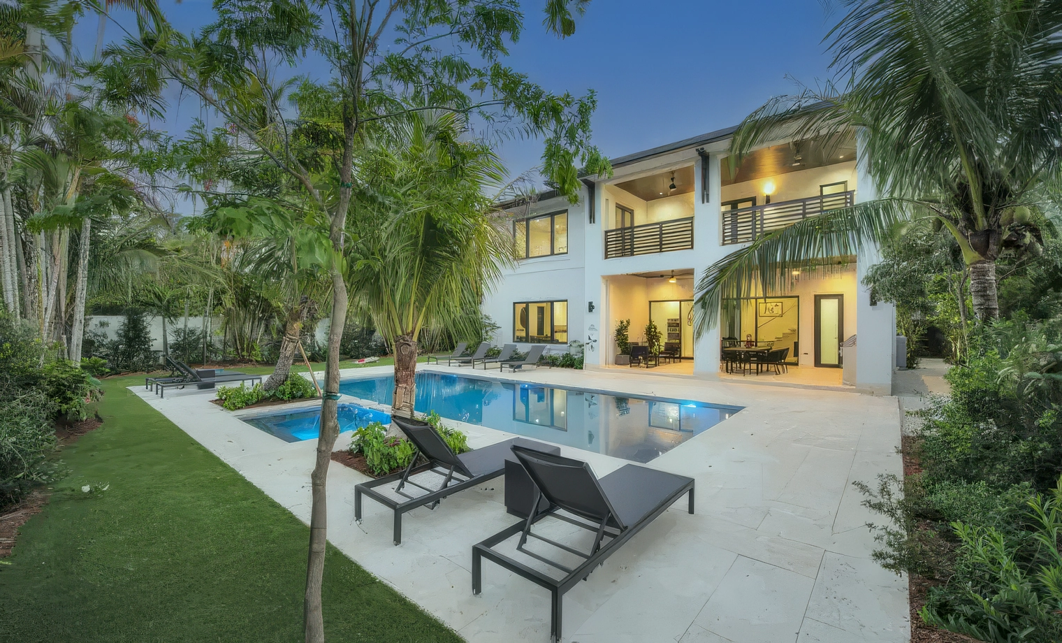 Villa Celine - $2,000