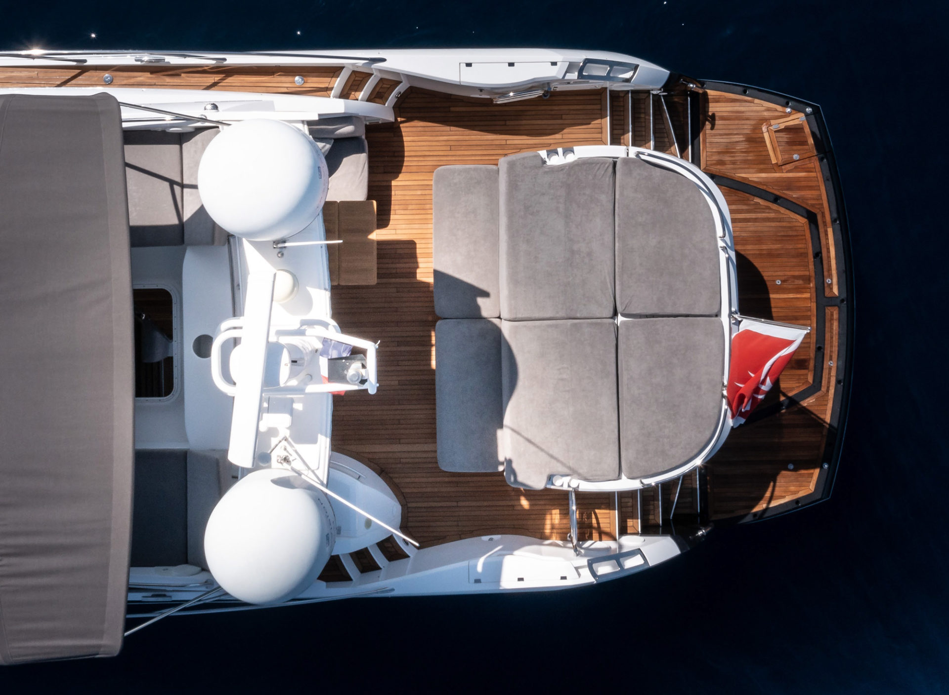 Sunseeker 74